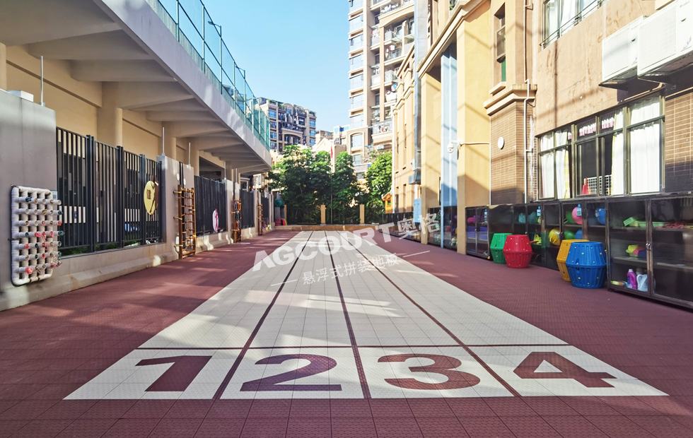 深圳市懿花園幼兒園